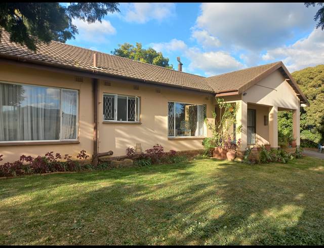 3 BEDROOM HOUSE RENTED IN LEONARD